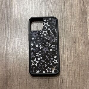 Wildflower Star Girl iPhone 13/14 Case